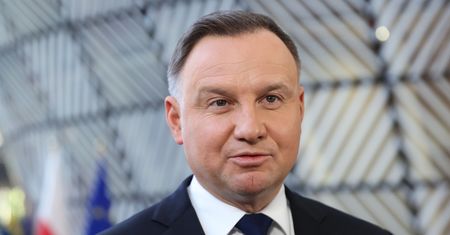 Rosjanie reagują na wpis Dudy ws. PZPN. Mocny komentarz