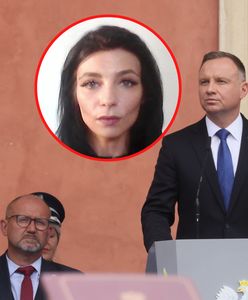 Kuriozalne słowa Dudy. Bezlitosne komentarze