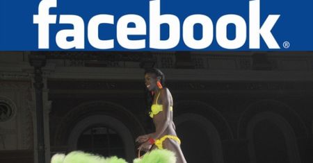 Pozdrawiamy 200 000 znajomych z Facebooka! :)