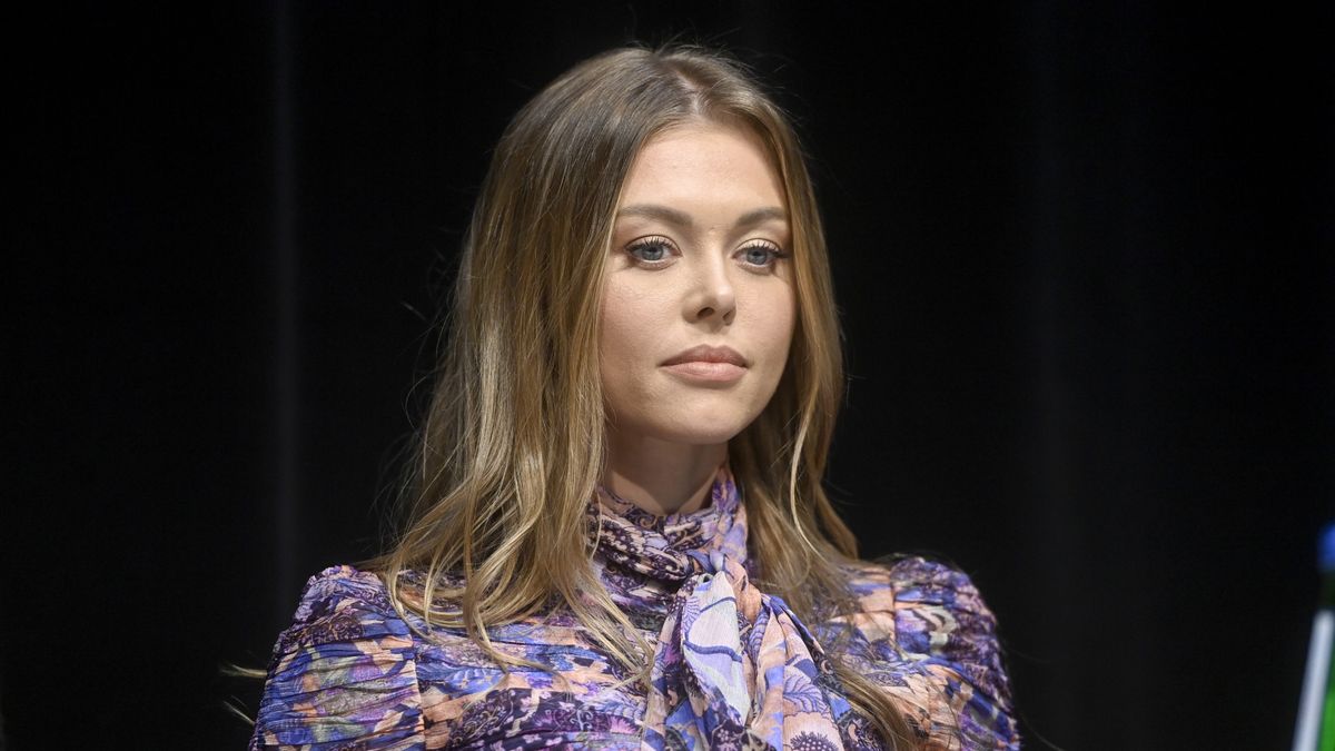 scena z: Joanna Opozda, SK:, , fot. Jacek Kurnikowski/AKPA
konferencja prasowa, festiwal filmowy, Festiwal Filmowy w Gdyni, festiwal filmowy w Gdyni 2022, Teatr Muzyczny, Teatr Muzyczny im. Danuty Baduszkowej, Teatr Muzyczny w Gdyni, Festiwal Polskich Filmów Fabularnych, Joanna Opozda