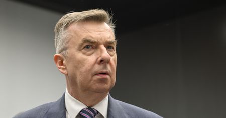 Żądania Dariusza Wieczorka. Były minister chce usunięcia tekstów i wpisów na jego temat
