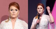 WŚCIEKŁA Sarah Ferguson ucisza publiczność na Festiwalu w Cannes. Heidi Klum wszystko nagrała (WIDEO)