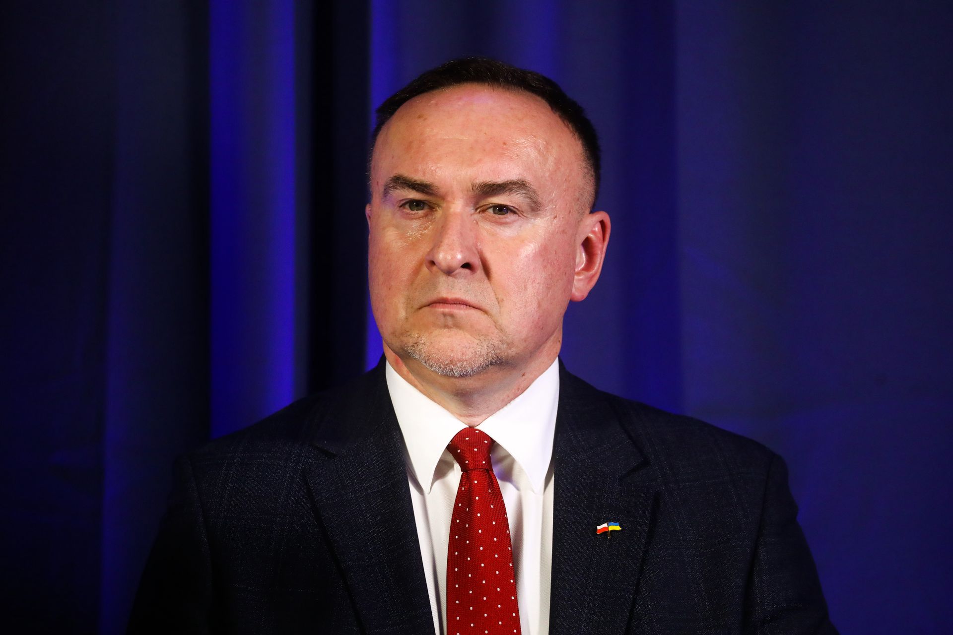 wiadomości,aktualności,WP Wiadomości Kryzys w Polsce 2050. Michał Kobosko krytykuje przywództwo