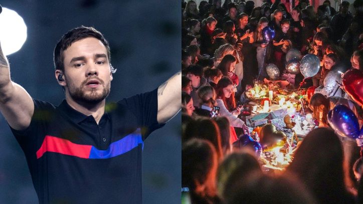 Liam Payne zostanie pochowany w tym tygodniu