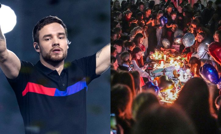 Abschied von Liam Payne: Rätsel um den Tod des Popstars bleibt bestehen