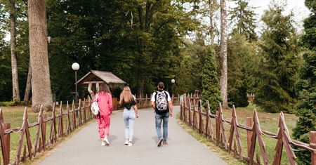 Ten region Polski trzeba odwiedzić w 2026 r. "Na weekend jest genialny"