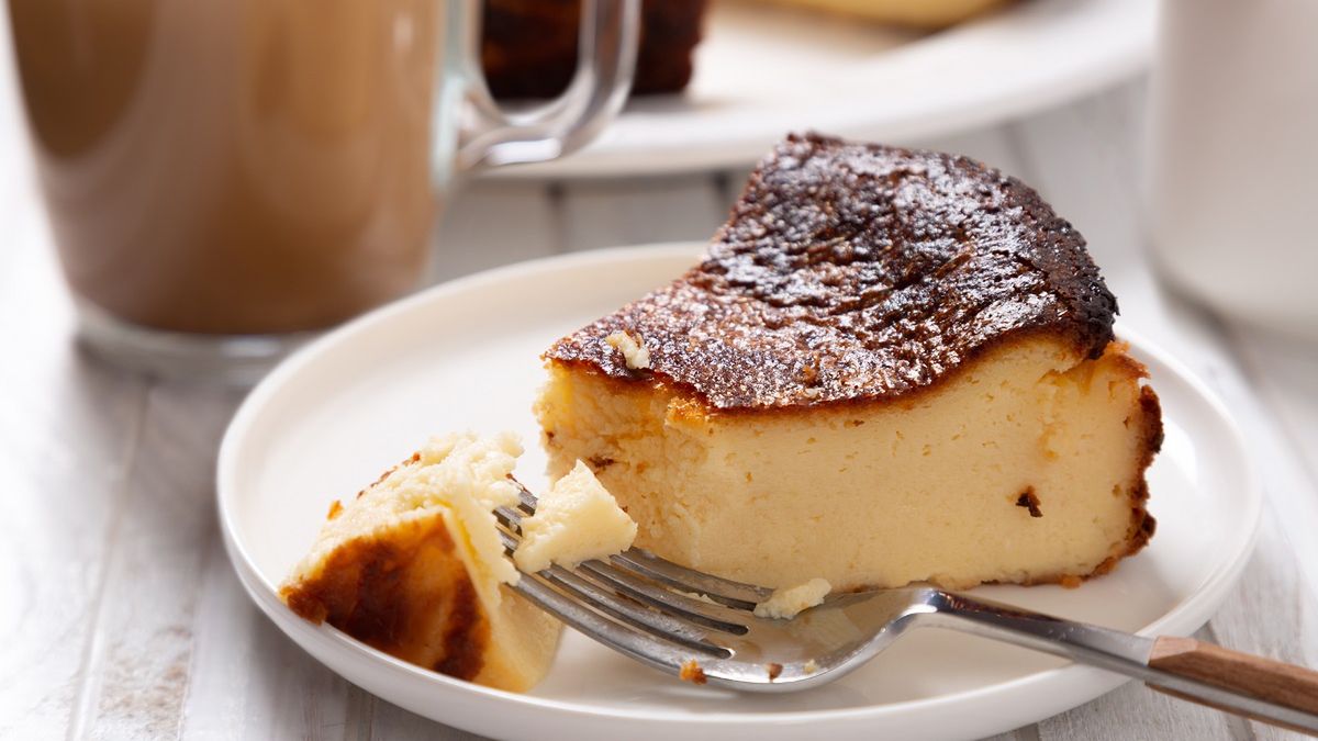 Moja mama dodaje do sernika pół szklanki tego składnika. Nikt nie potrafi od razu odgadnąć, co to