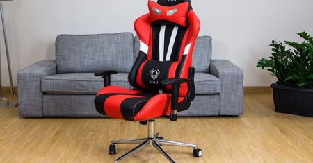 Unboxing Diablo X-Eye - rozpoczynamy testy