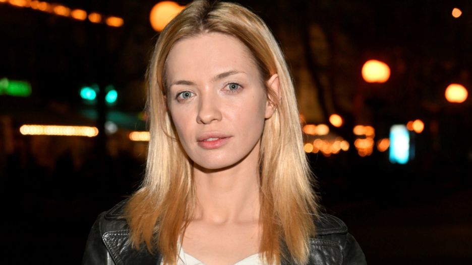 Paulina Gałązka u Żurnalisty