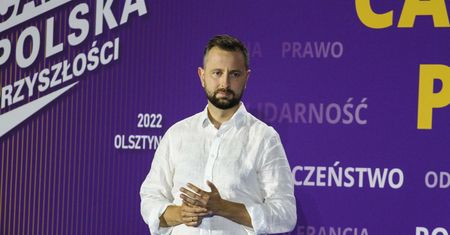 Wspólna lista? Zaskakująca odpowiedź lidera PSL