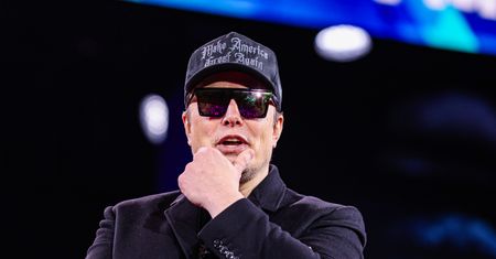 Jest nowa lista supermiliarderów. Ogromne majątki