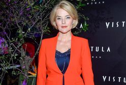 Monika Richardson opowiedziała o relacji z drugim mężem. "Musiał mi wybaczyć"