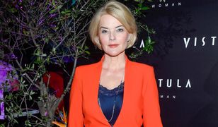 Monika Richardson opowiedziała o relacji z drugim mężem. "Musiał mi wybaczyć"