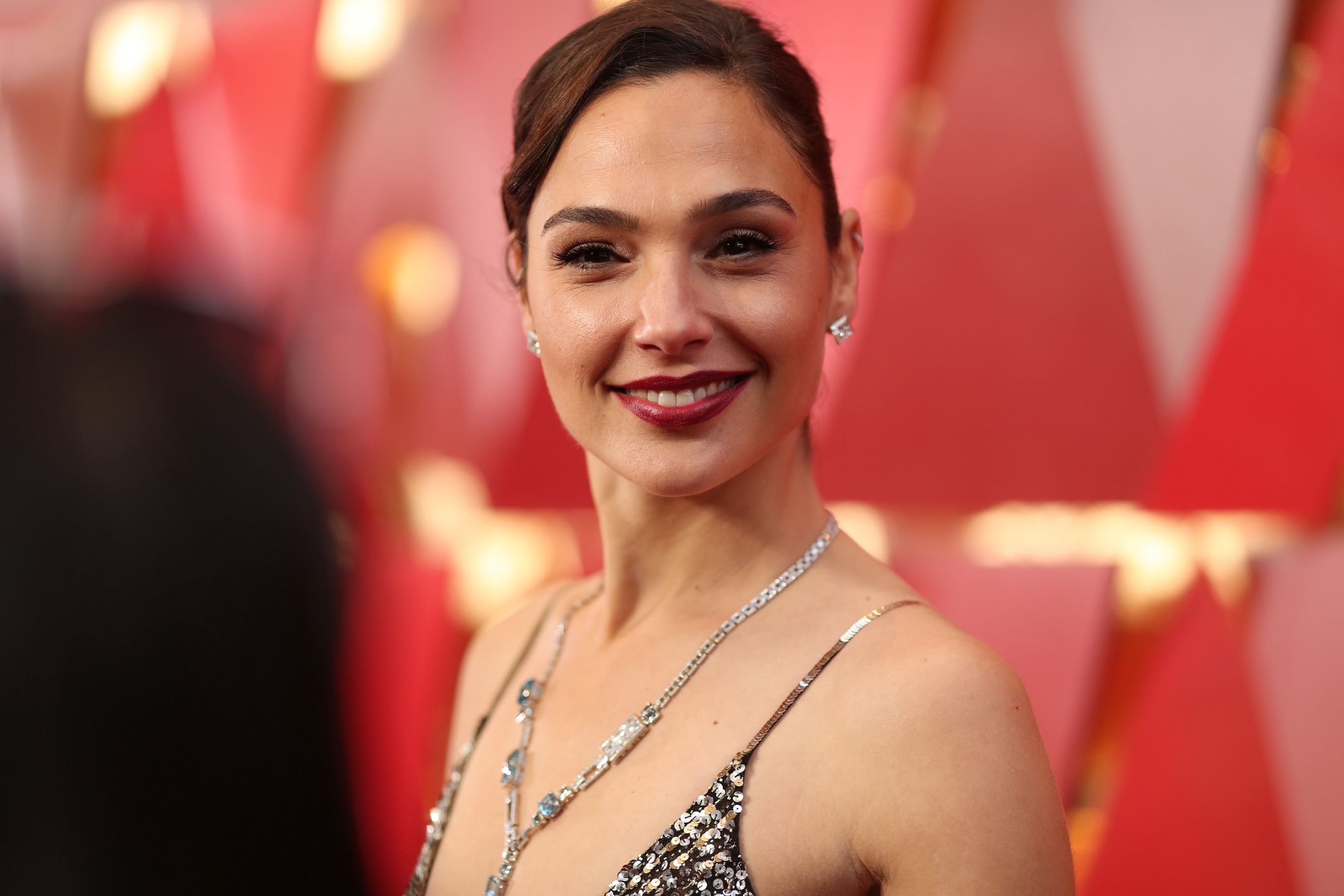 Gal Gadot w ogniu krytyki