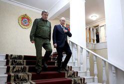 Trzęsienie ziemi na Kremlu? Wskazali poszlaki ws. Gierasimowa