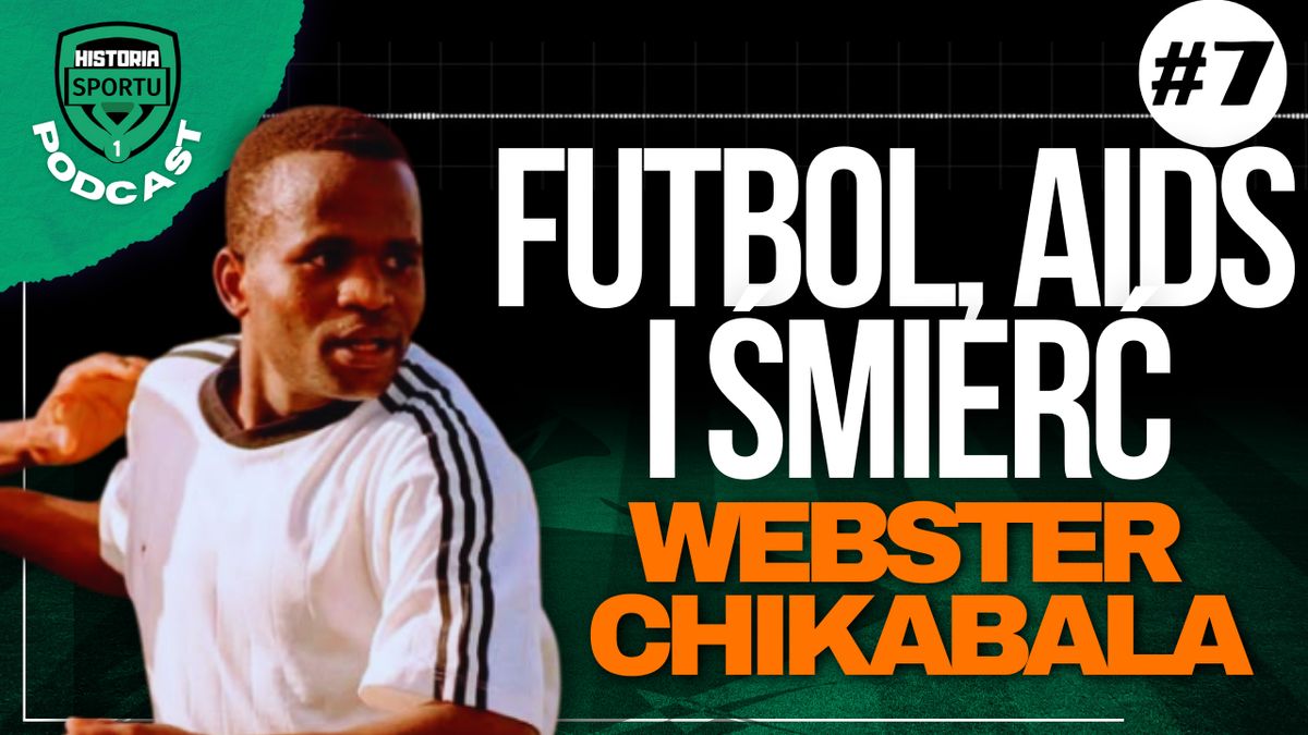 Webster Chikabala