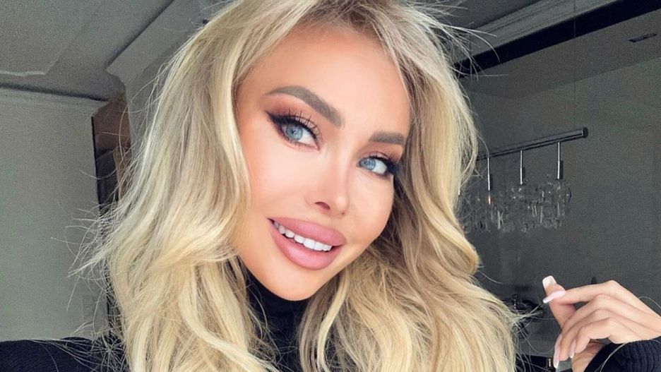Julia Dybowska i jej luksusowe zakupyInstagram/juliadybowska