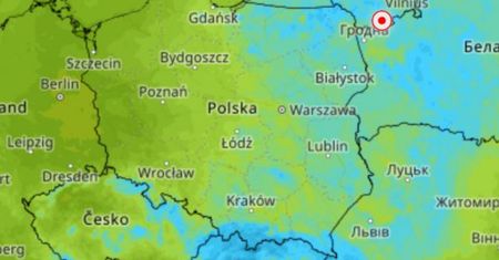 Do Polski wróci zima. Totalna zmiana pogody