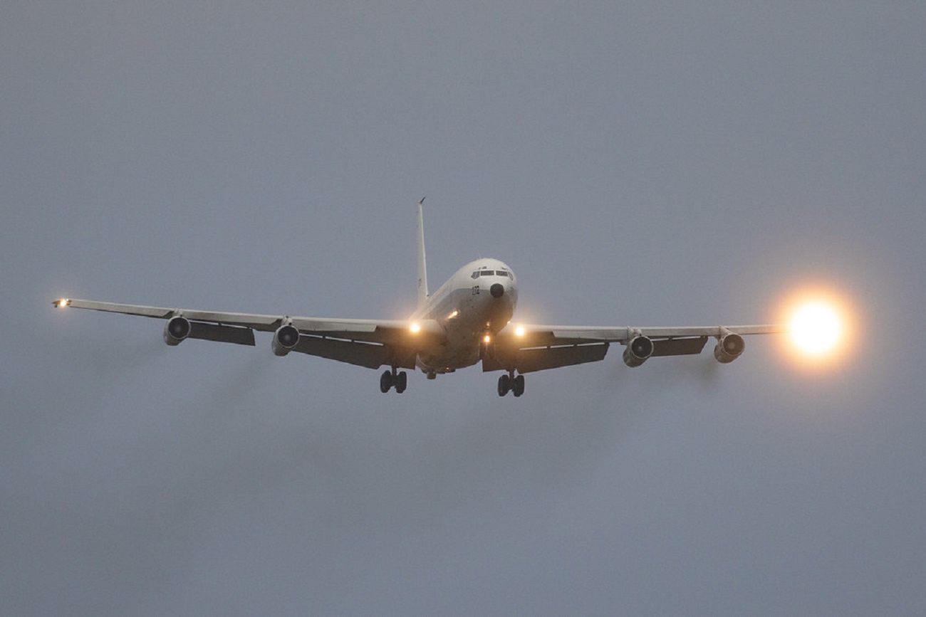 Boeing 707 - żywa legenda lotnictwa