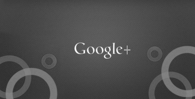 Google Plus