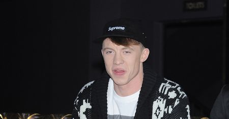 "Ma opinię bitnego. Dostał jeden celny strzał"