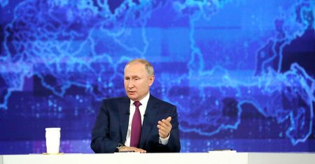 Nadzwyczajne spotkanie w Moskwie. Putin chce rozmawiać z talibami