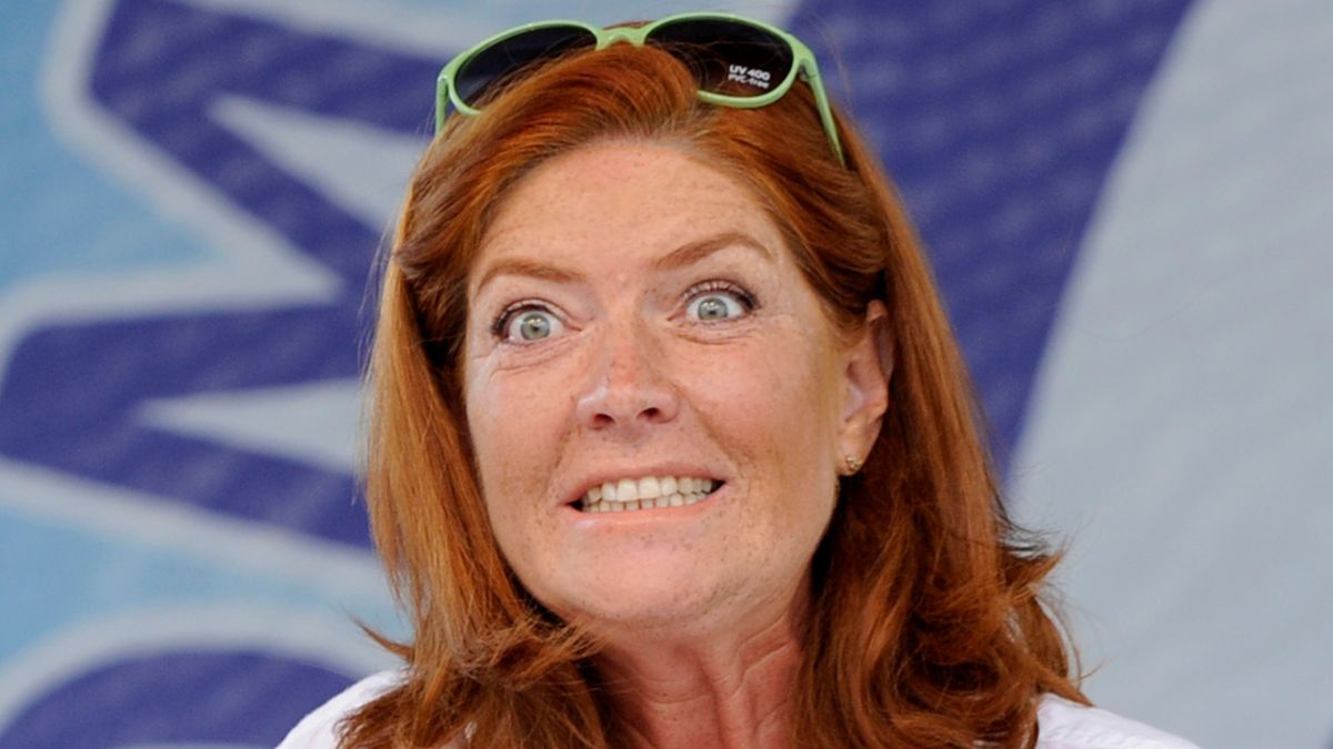 Katarzyna Dowbor zdradziła treść swojego testamentu 