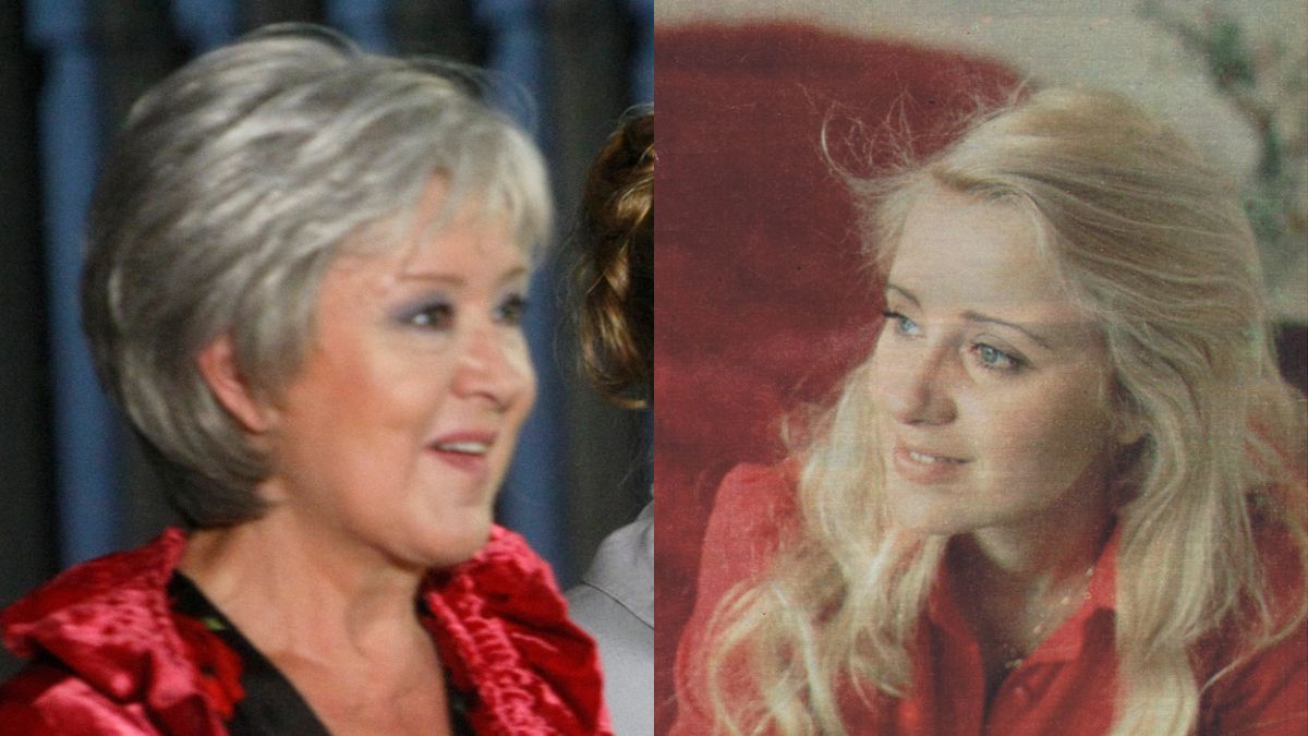 Ewa Borowik obchodzi 75. urodziny. Jak toczyła się jej kariera?