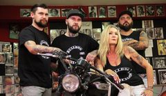 „Kavos Ink: Dziara się” i „Pojechane panny młode” w lutym w MTV