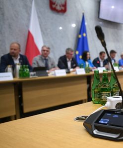 Komisja ds. Pegasusa. Bosacki: jest przełom