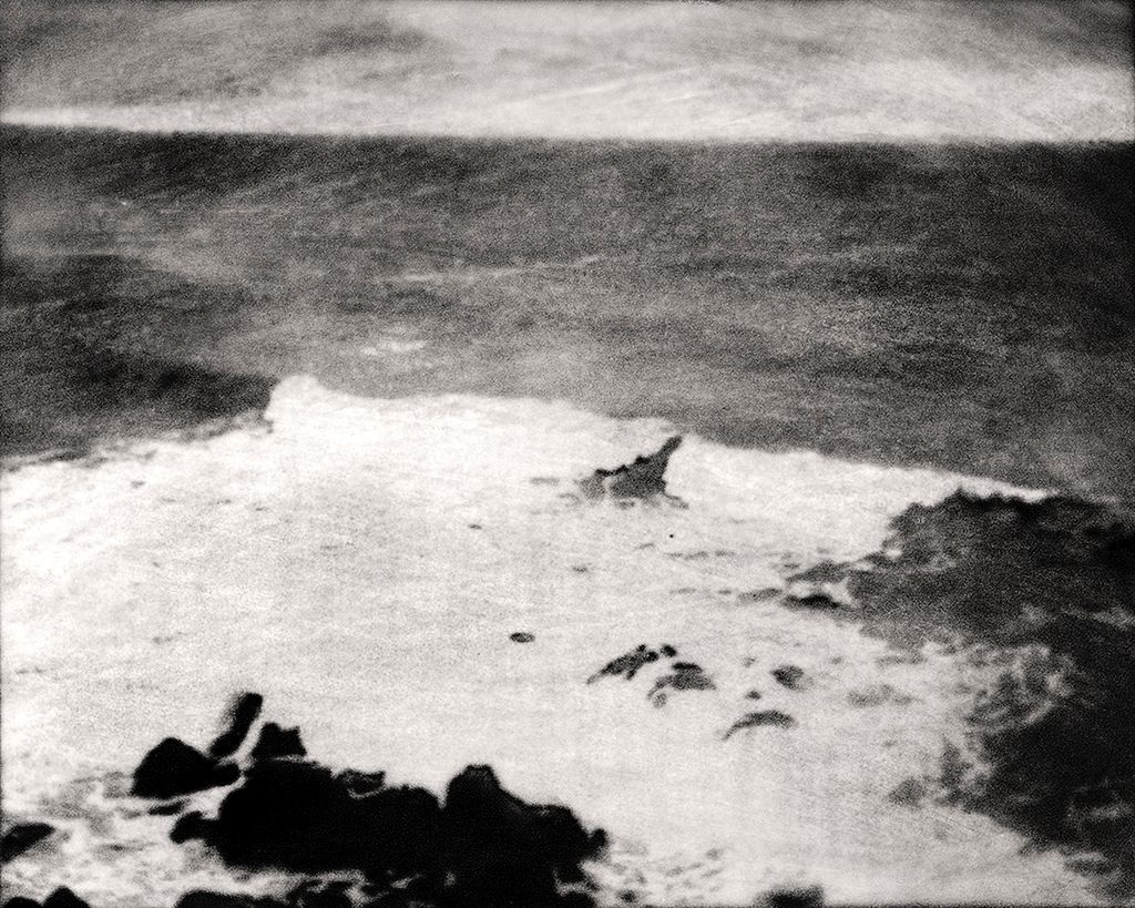 Fotograf włamał się do systemu monitoringu, by pokazać te cudowne krajobrazy 9