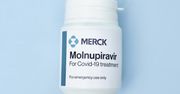Lagevrio (molnupiravir). Analizujemy ulotkę pierwszego leku na COVID-19
