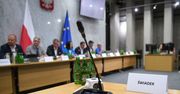 Komisja ds. Pegasusa. Bosacki: jest przełom
