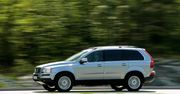 Używane Volvo XC90 I (2003-2014) – poradnik kupującego