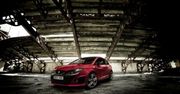 Seat Ibiza Bocanegra prosto z Barcelony