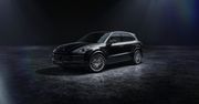 Porsche wypuszcza Cayenne Platinum Edition. Jesteś w stanie znaleźć wszystkie zmiany?