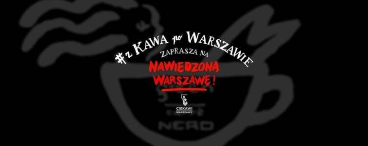 W sobotę wędrówka ulicami "Nawiedzonej Warszawy" (SPACER)