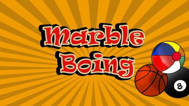 Marble Boing 3D - przegląd gry [wideo] 1