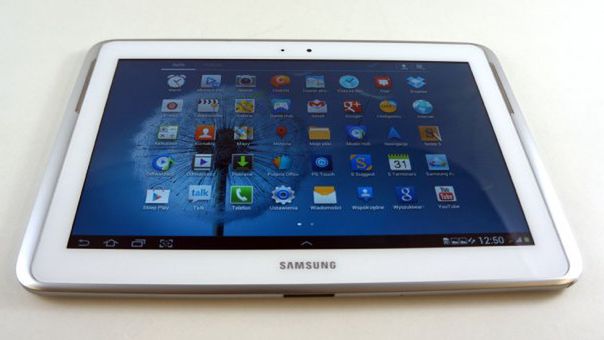 Samsung zmniejsza zamówienia na komponenty do 10-calowych tabletów. Klienci wolą 7-calowce 1