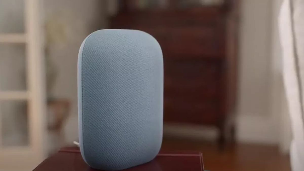 Google Home w końcu ma następcę. Nest Audio zadebiutuje 5 października. Co z Polską? 1
