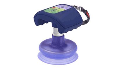 ResQPump, czyli reanimacja przepychaczem do rur 1