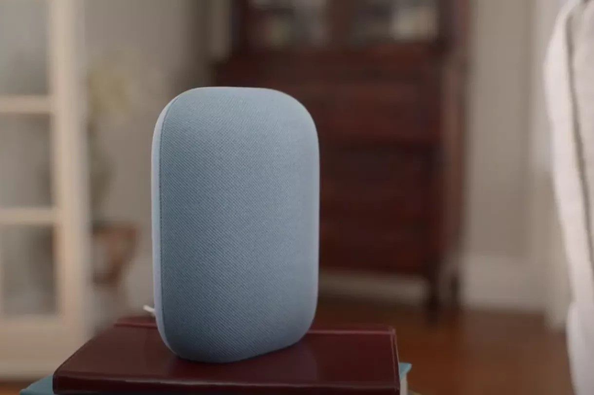 Google Home w końcu ma następcę. Nest Audio zadebiutuje 5 października. Co z Polską? 1