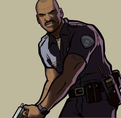 Xbox 360 skradziony przez... policjanta