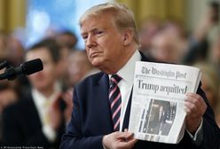 Drugi impeachment Donalda Trumpa. Wyznaczono datę procesu