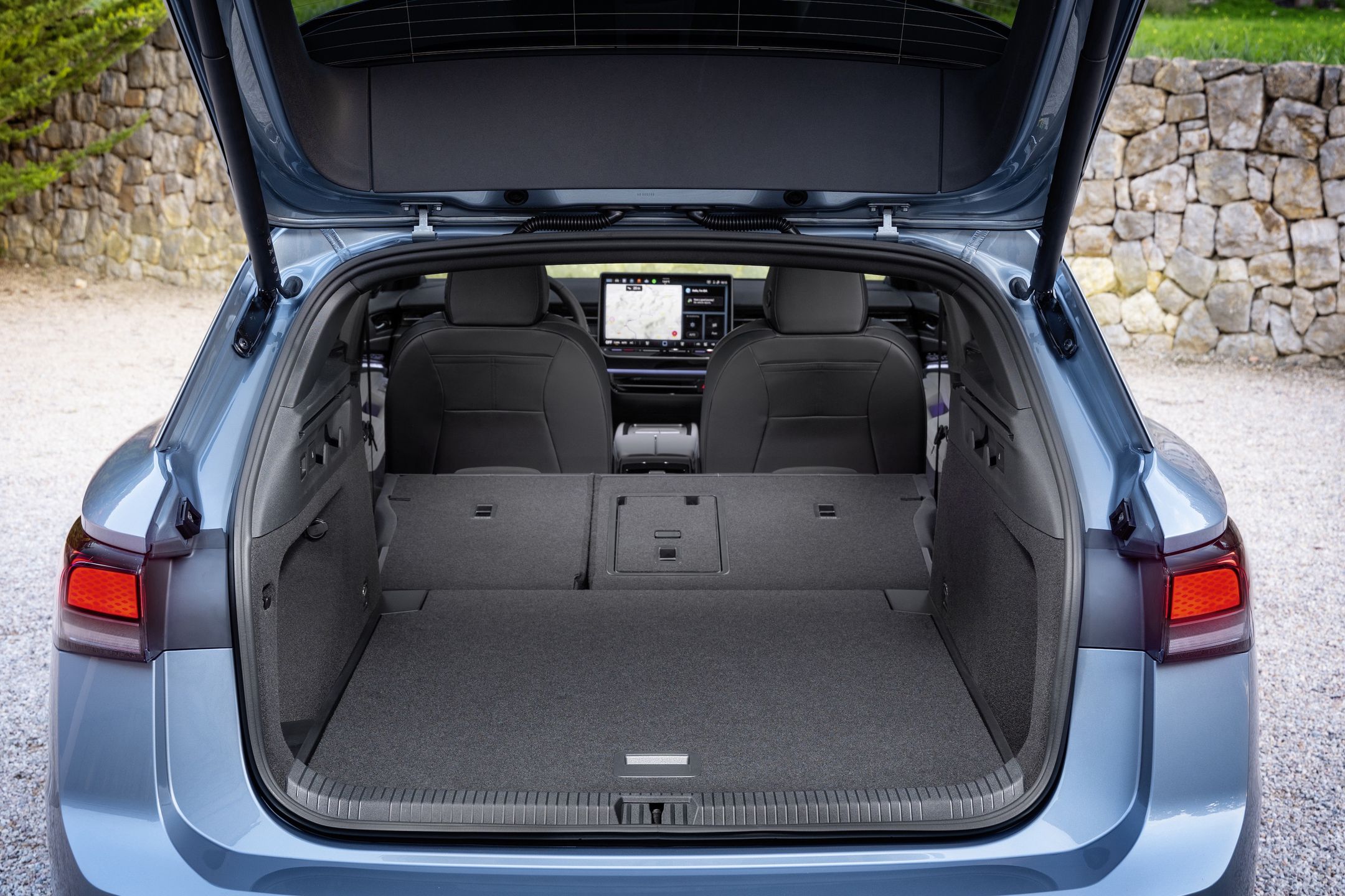 Volkswagen ID.7 Tourer