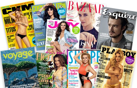 Marquard rezygnuje z „Hot Mody” i „Shape”, Bijan Khezri prezesem za Zsuzsannę Ohidi