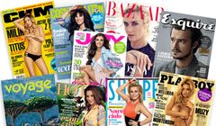 Marquard rezygnuje z „Hot Mody” i „Shape”, Bijan Khezri prezesem za Zsuzsannę Ohidi