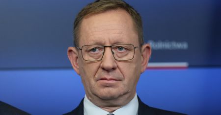 Lista ministerstwa nic nie wyjaśnia. Tropy ws. afery zbożowej