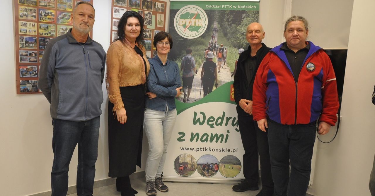 Końskie: W sobotę główne obchody 90-lecia oddziału PTTK