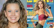 Anna Powierza z czułością przypomina swoje ROZBIERANE ZDJĘCIA z ikonicznej sesji w "CKM": "Kiedyś się ich wstydziłam, dziś prezentuję je z DUMĄ"